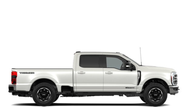 2026 Ford SuperDuty
